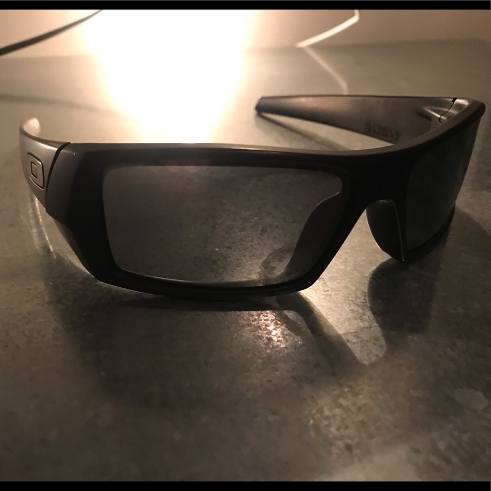 Oakley Gascan Sunglasses